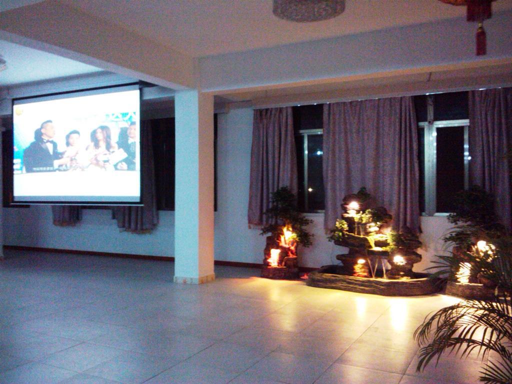 Airlines Business Hotel Port Vila Exterior foto
