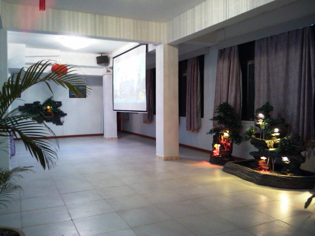 Airlines Business Hotel Port Vila Exterior foto