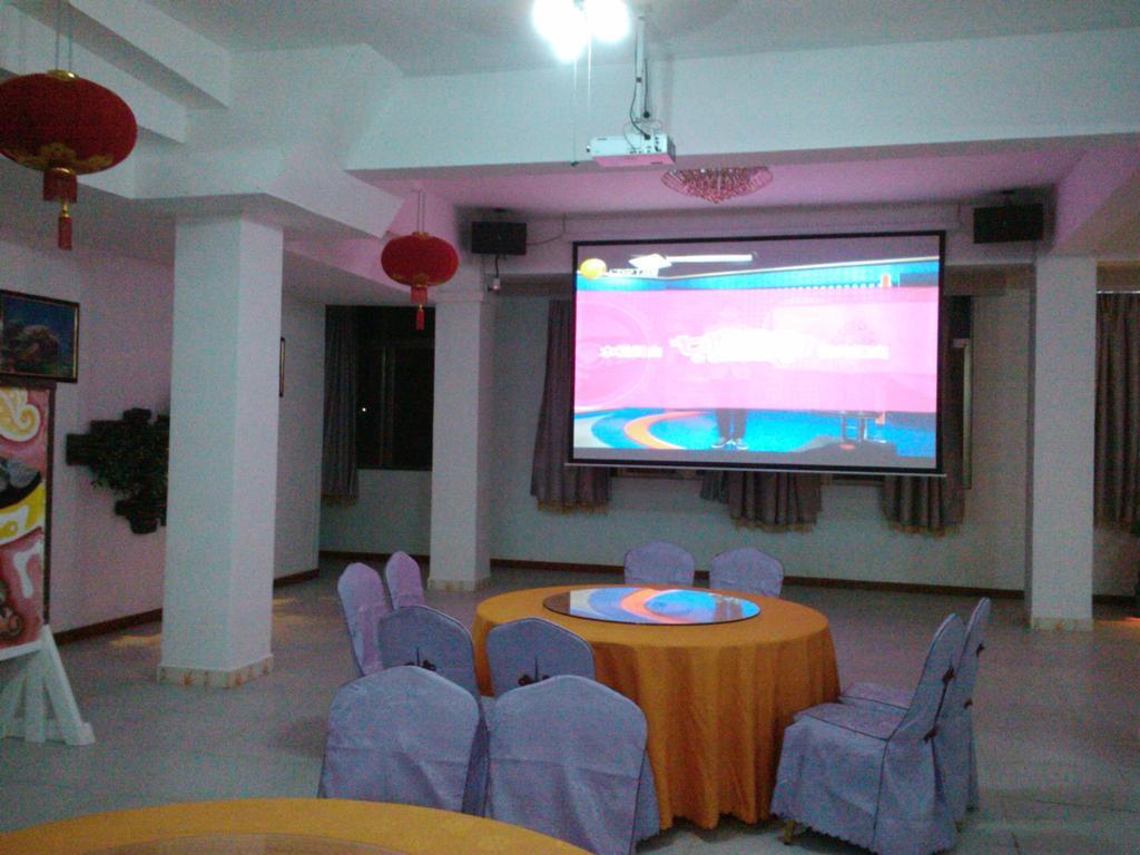 Airlines Business Hotel Port Vila Exterior foto