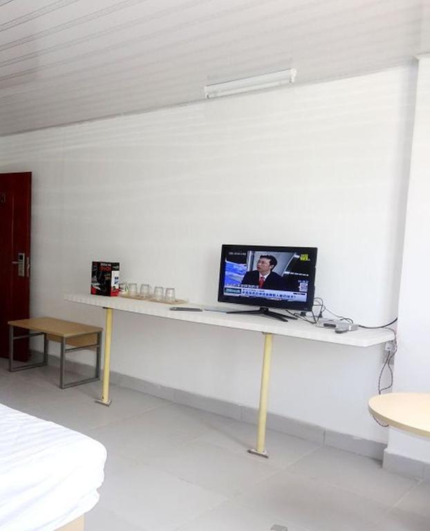 Airlines Business Hotel Port Vila Zimmer foto