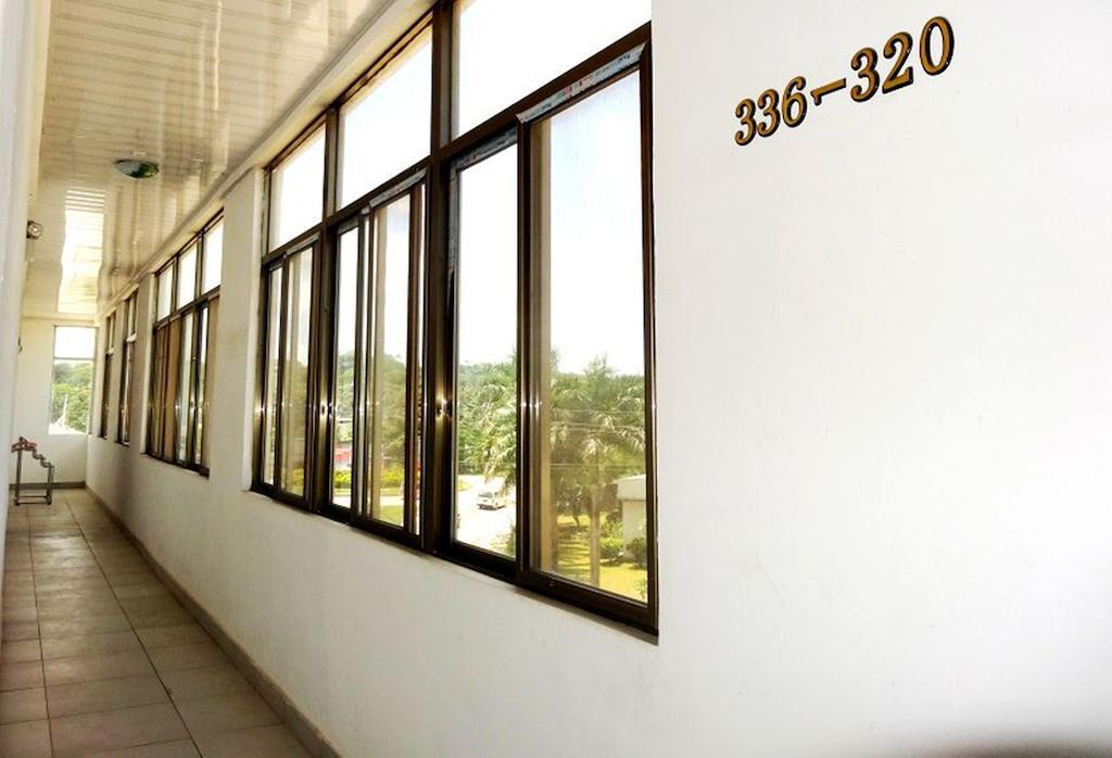 Airlines Business Hotel Port Vila Exterior foto