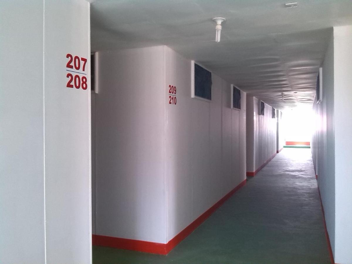 Airlines Business Hotel Port Vila Zimmer foto