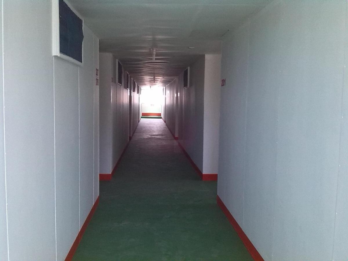 Airlines Business Hotel Port Vila Zimmer foto