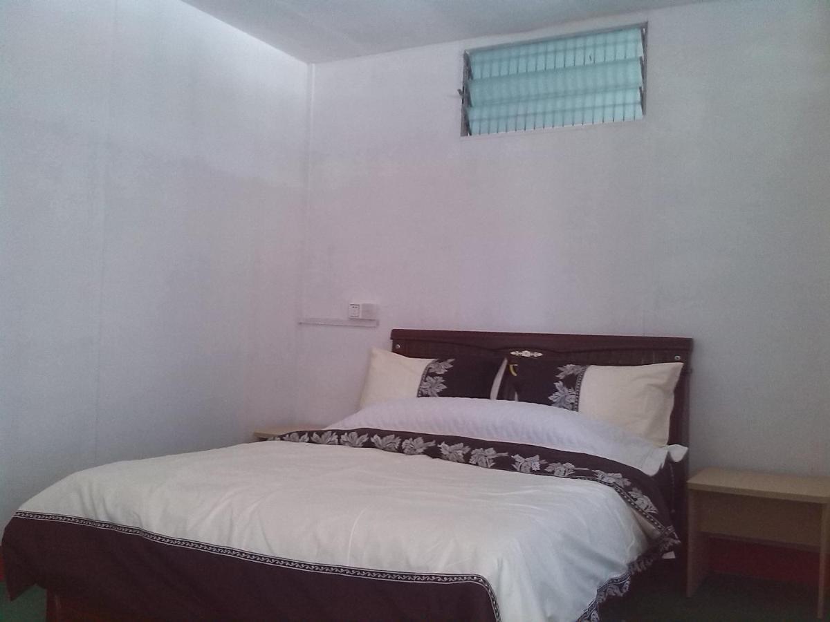 Airlines Business Hotel Port Vila Zimmer foto